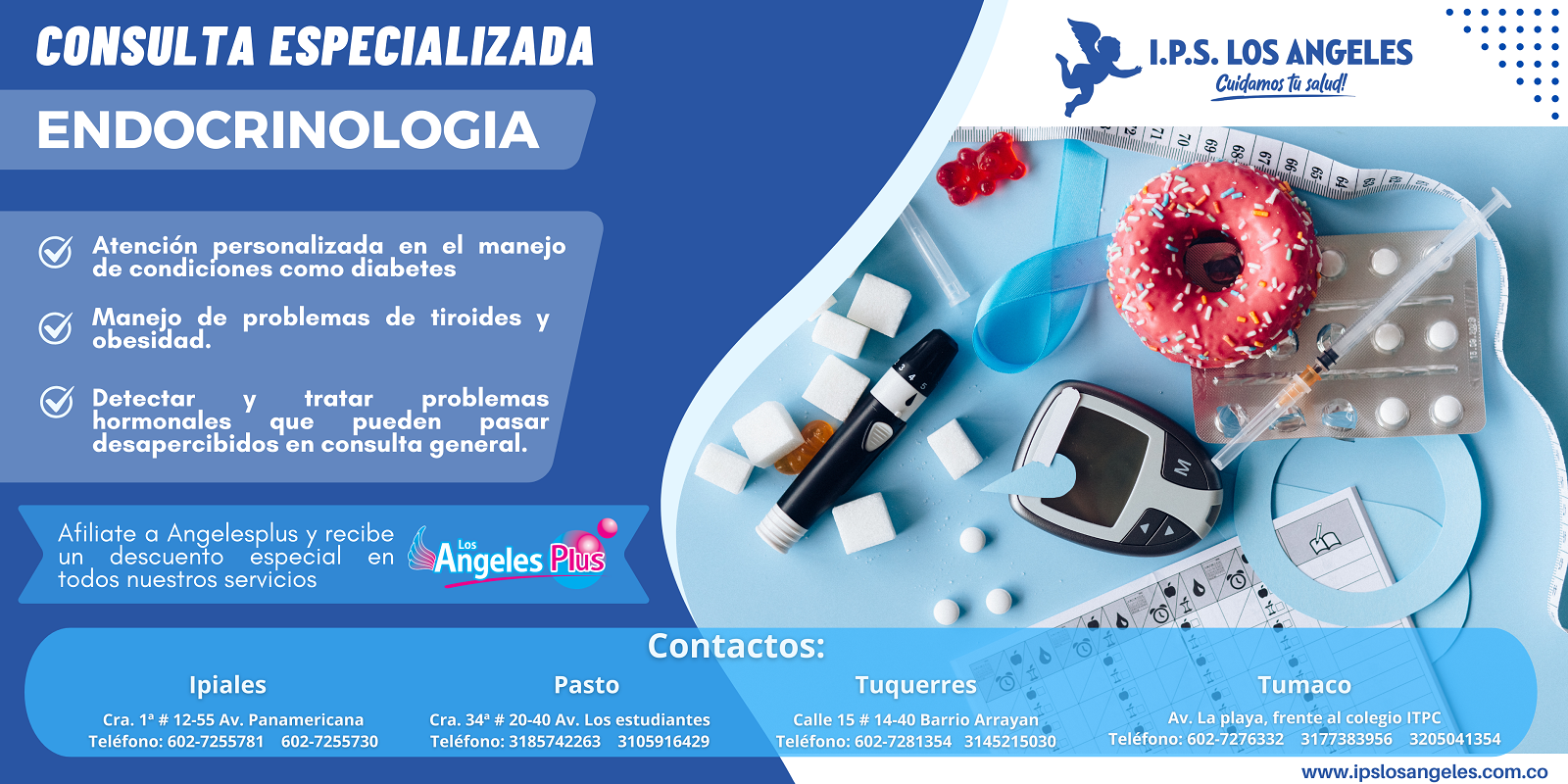 Endocrinología