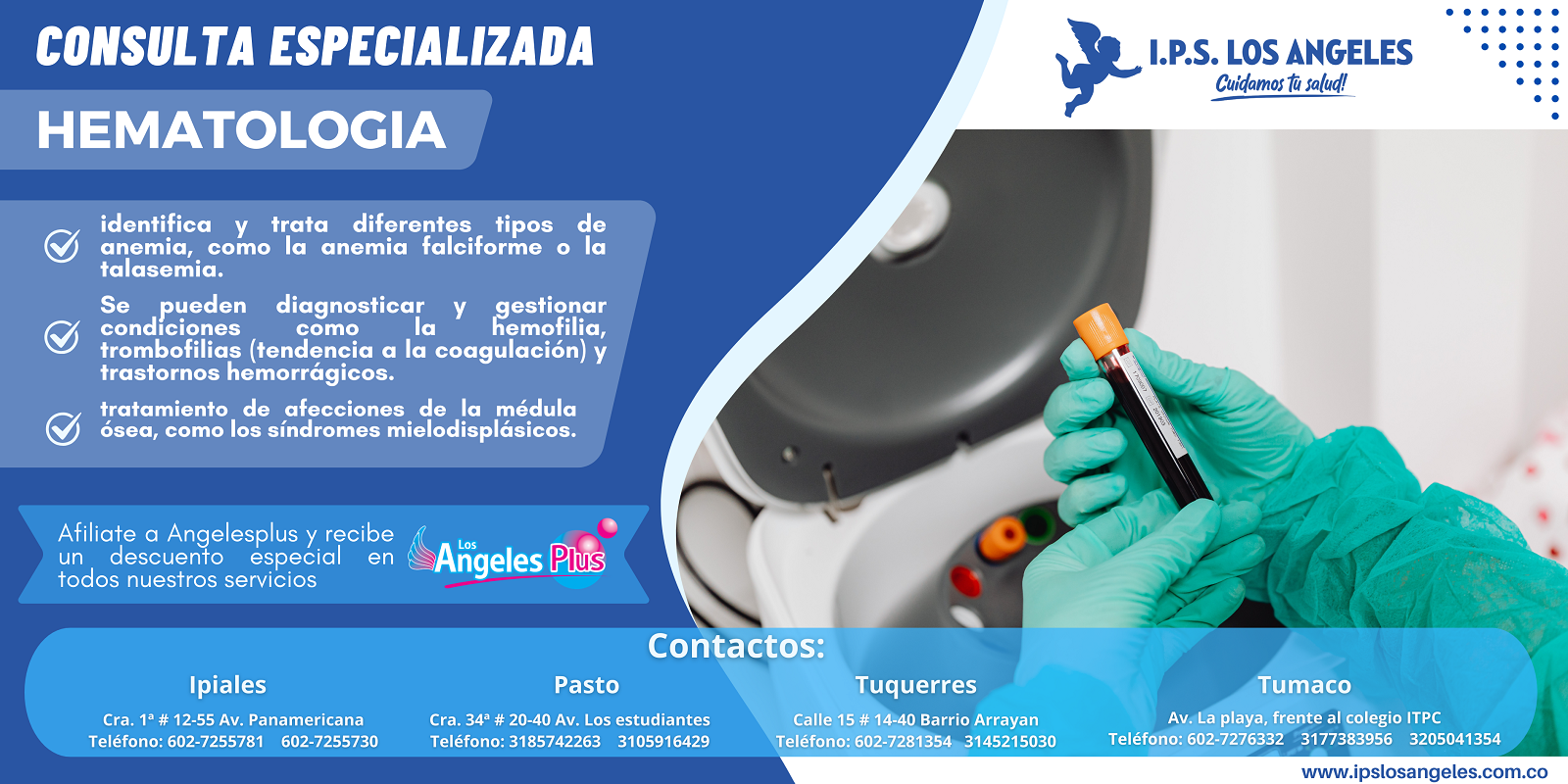 Hematología