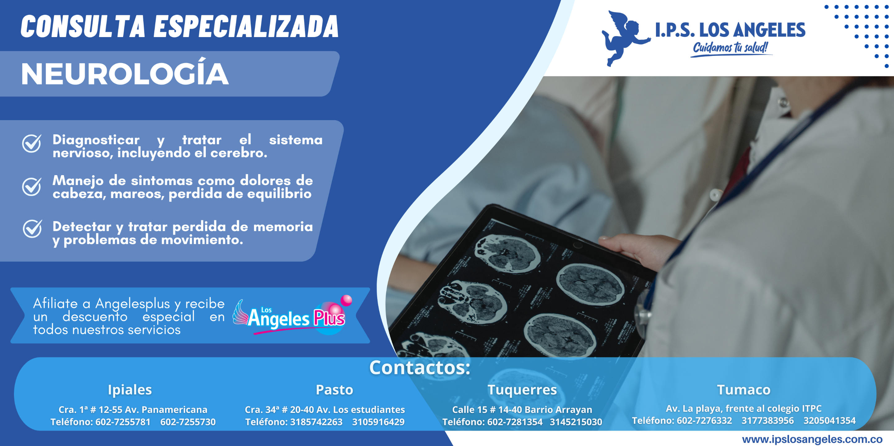 Neurología