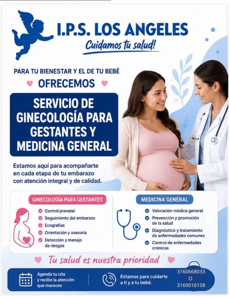 Servicio de Ginecología