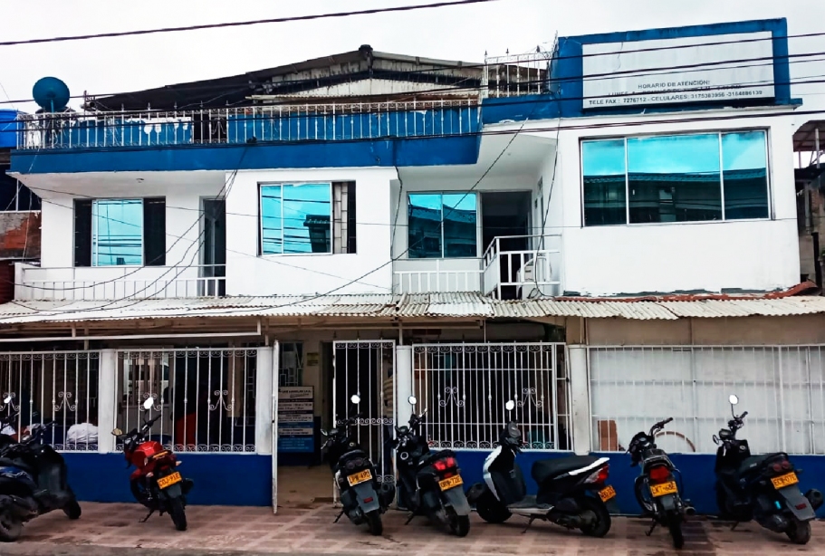 Tumaco Sede 1
